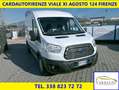 Ford Transit € 15990 + IVA TRANSIT PASSO LUNGO L3 H2 Blanco - thumbnail 1