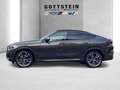 BMW X6 M50d / M Sportpaket Grau - thumbnail 5