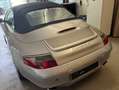 Porsche 911 911 Carrera 4 Cabrio Silber - thumbnail 5