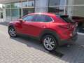 Mazda CX-30 SKYACTIV-G 2.0 M-Hybrid SELECTION GUTER ZUSTAND Rot - thumbnail 3