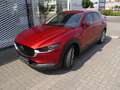 Mazda CX-30 SKYACTIV-G 2.0 M-Hybrid SELECTION GUTER ZUSTAND Rot - thumbnail 5