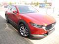 Mazda CX-30 SKYACTIV-G 2.0 M-Hybrid SELECTION GUTER ZUSTAND Rot - thumbnail 8