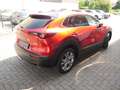 Mazda CX-30 SKYACTIV-G 2.0 M-Hybrid SELECTION GUTER ZUSTAND Rot - thumbnail 7