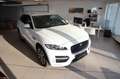 Jaguar F-Pace F-PACE R-Sport AWD/AHK/Full LINK/KAMERA Weiß - thumbnail 4