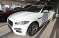 Jaguar F-Pace F-PACE R-Sport AWD/AHK/Full LINK/KAMERA Weiß - thumbnail 1