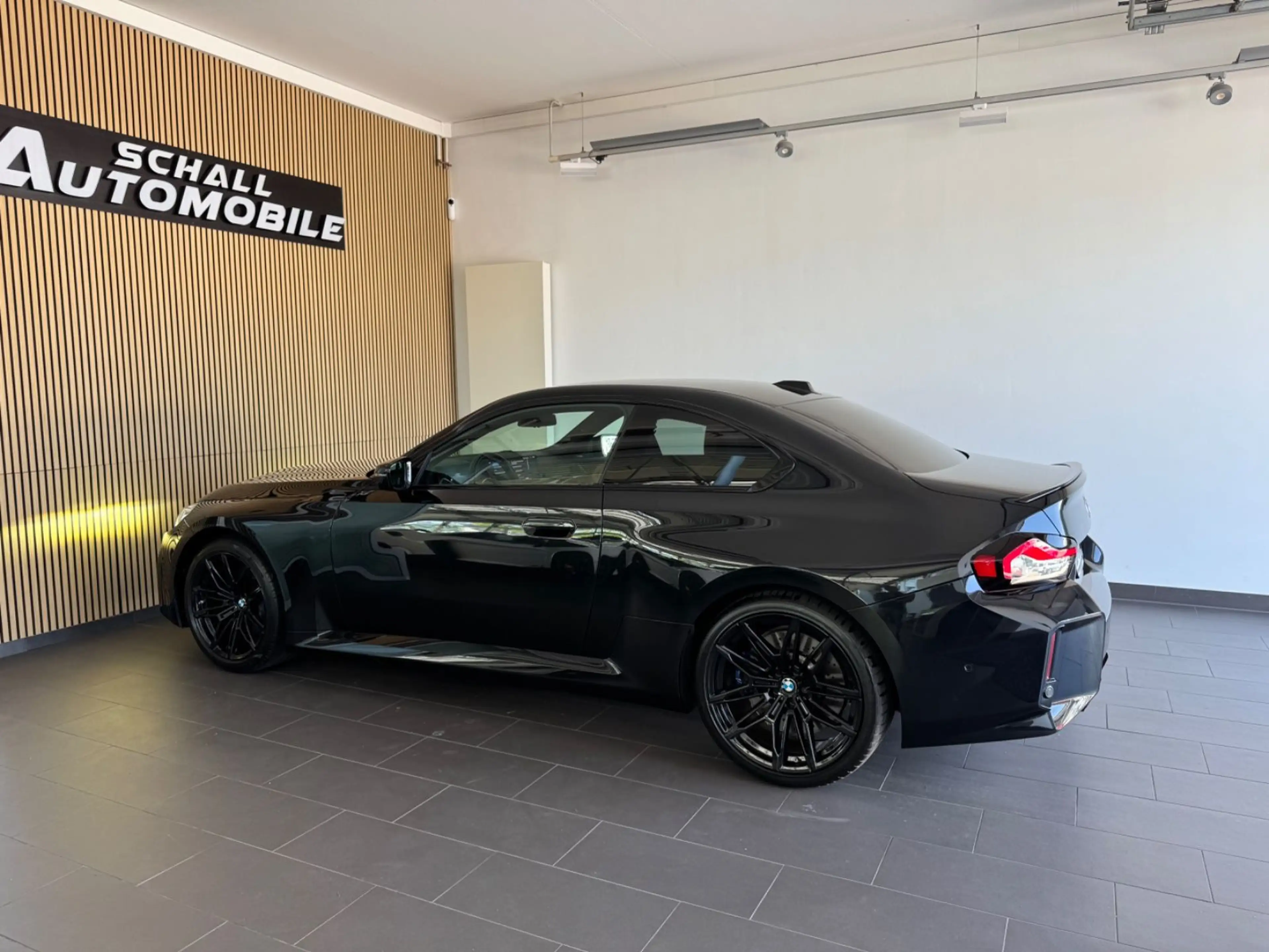 BMW M2 Coupe *KEYLESS/H&K/M-DRIVER/MEMORY/DRIVE-PRO* — photo 5