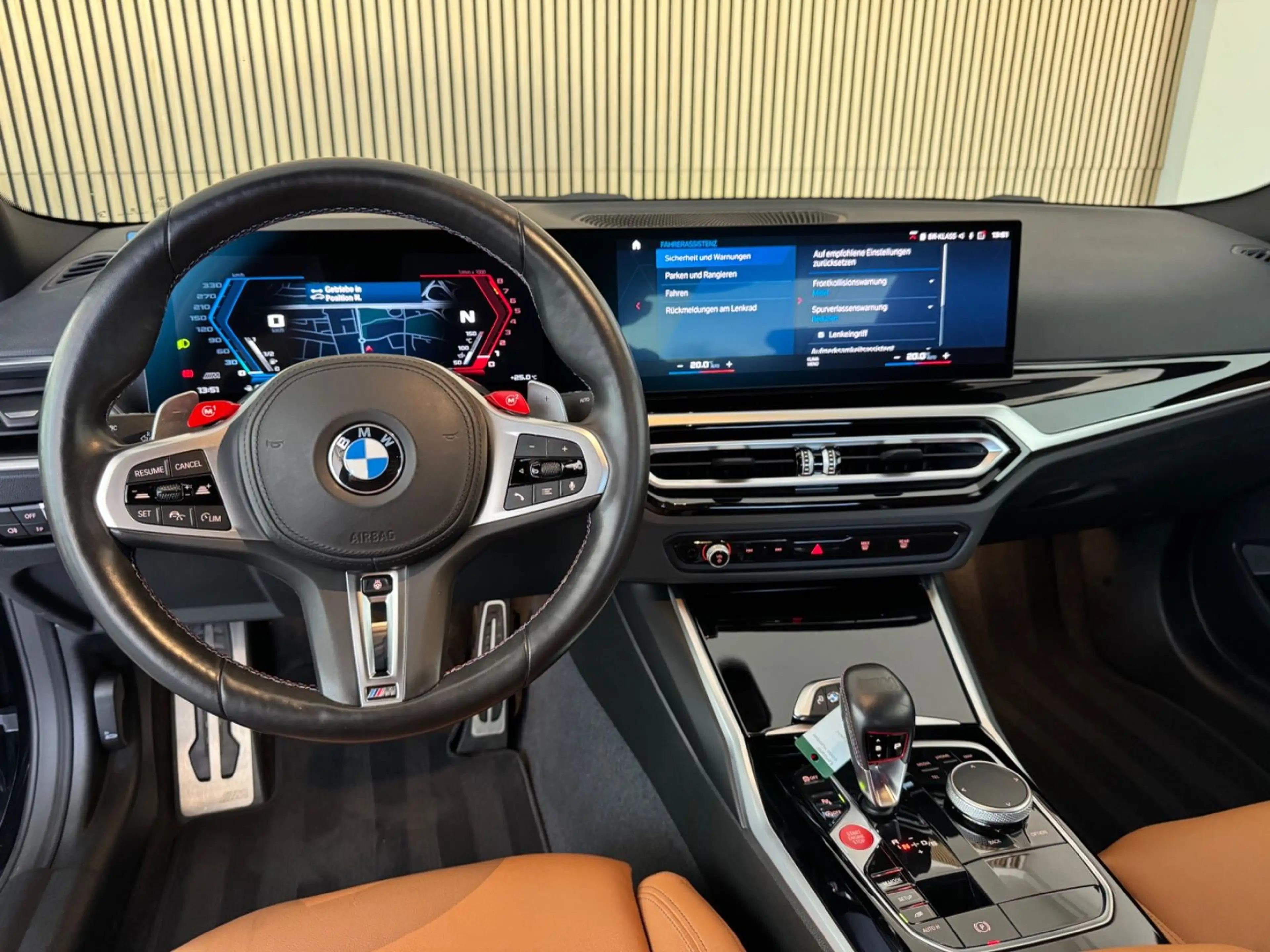 BMW M2 Coupe *KEYLESS/H&K/M-DRIVER/MEMORY/DRIVE-PRO* — photo 13