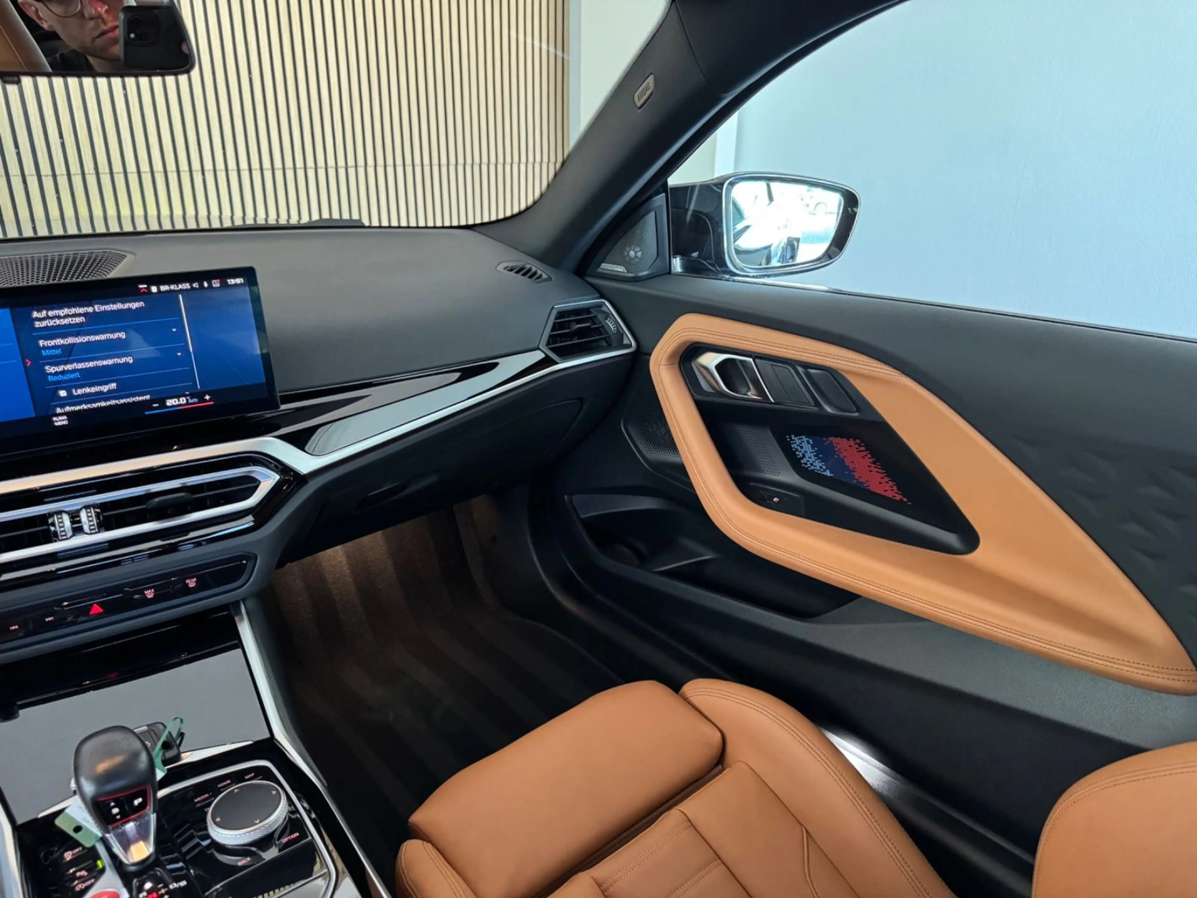 BMW M2 Coupe *KEYLESS/H&K/M-DRIVER/MEMORY/DRIVE-PRO* — photo 14