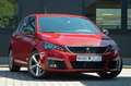 Peugeot 308 1,2 PureTech GT-Line 130 Sitzh./ Navi/ Kam Rot - thumbnail 2