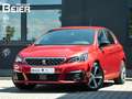 Peugeot 308 GT-Line Rot - thumbnail 1