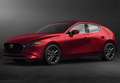 Mazda 3 2.0 e-Skyactiv-G Zenith 90kW Blanco - thumbnail 13