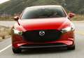 Mazda 3 2.0 e-Skyactiv-G Zenith 90kW Blanco - thumbnail 3