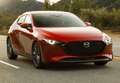 Mazda 3 2.0 e-Skyactiv-G Zenith 90kW Blanco - thumbnail 4