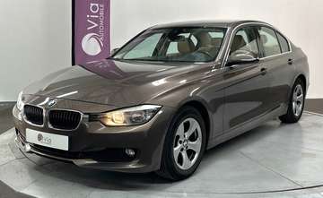 320d 163 ch EfficientDynamics Edition Executive A