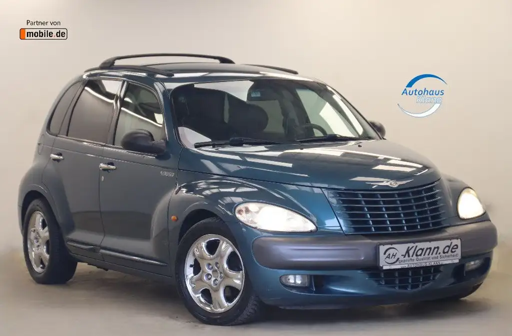 Chrysler PT Cruiser