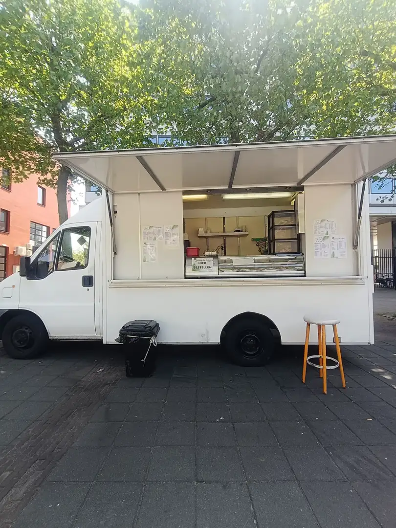 Fiat Ducato 14 231.408.0 C1C - 1