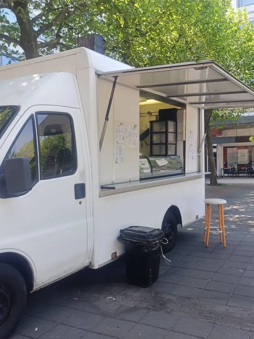 Fiat Ducato 14 231.408.0 C1C - 2