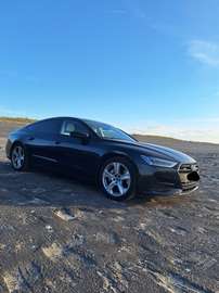 50 TFSIe quattro S tronic