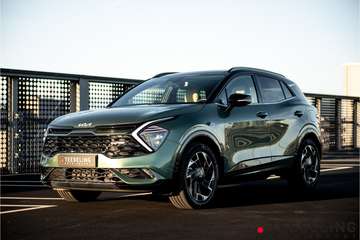 1.6 T-GDi Plug-in Hybrid AWD GT-PlusLine | Jungle