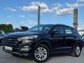 Hyundai TUCSON blue Trend 2WD/AHK/NAVI/EURO 6 Noir - thumbnail 1