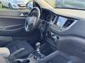 Hyundai TUCSON blue Trend 2WD/AHK/NAVI/EURO 6 Noir - thumbnail 9