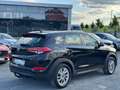 Hyundai TUCSON blue Trend 2WD/AHK/NAVI/EURO 6 Noir - thumbnail 5