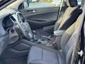 Hyundai TUCSON blue Trend 2WD/AHK/NAVI/EURO 6 Noir - thumbnail 10