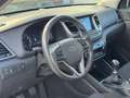 Hyundai TUCSON blue Trend 2WD/AHK/NAVI/EURO 6 Noir - thumbnail 8