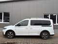 Ford Grand Tourneo ACTIVE L2 PANORAMA Blanc - thumbnail 6