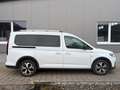 Ford Grand Tourneo ACTIVE L2 PANORAMA Blanc - thumbnail 5