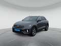 Volkswagen T-Roc R-Line 1.5 TSI DSG, ACC/AHK/KAM/NAVI/uvm. Grau - thumbnail 2