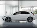 Mercedes-Benz A 200 AMG+NIGHT+PANO+360°+MULTIBEAM+TOTW+KEYLESS Weiß - thumbnail 5