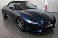 Jaguar F-Type P450 Cabrio R-Dynamic Aut. Blau - thumbnail 30