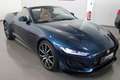 Jaguar F-Type P450 Cabrio R-Dynamic Aut. Blau - thumbnail 17