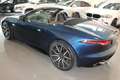 Jaguar F-Type P450 Cabrio R-Dynamic Aut. Bleu - thumbnail 8