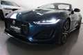 Jaguar F-Type P450 Cabrio R-Dynamic Aut. Blau - thumbnail 5