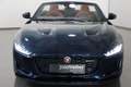 Jaguar F-Type P450 Cabrio R-Dynamic Aut. Blau - thumbnail 2