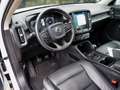 Volvo XC40 1.5 T3 AIRCO CRUISE NAVI KEYLESS CAMERA LM VELGEN Blanc - thumbnail 11