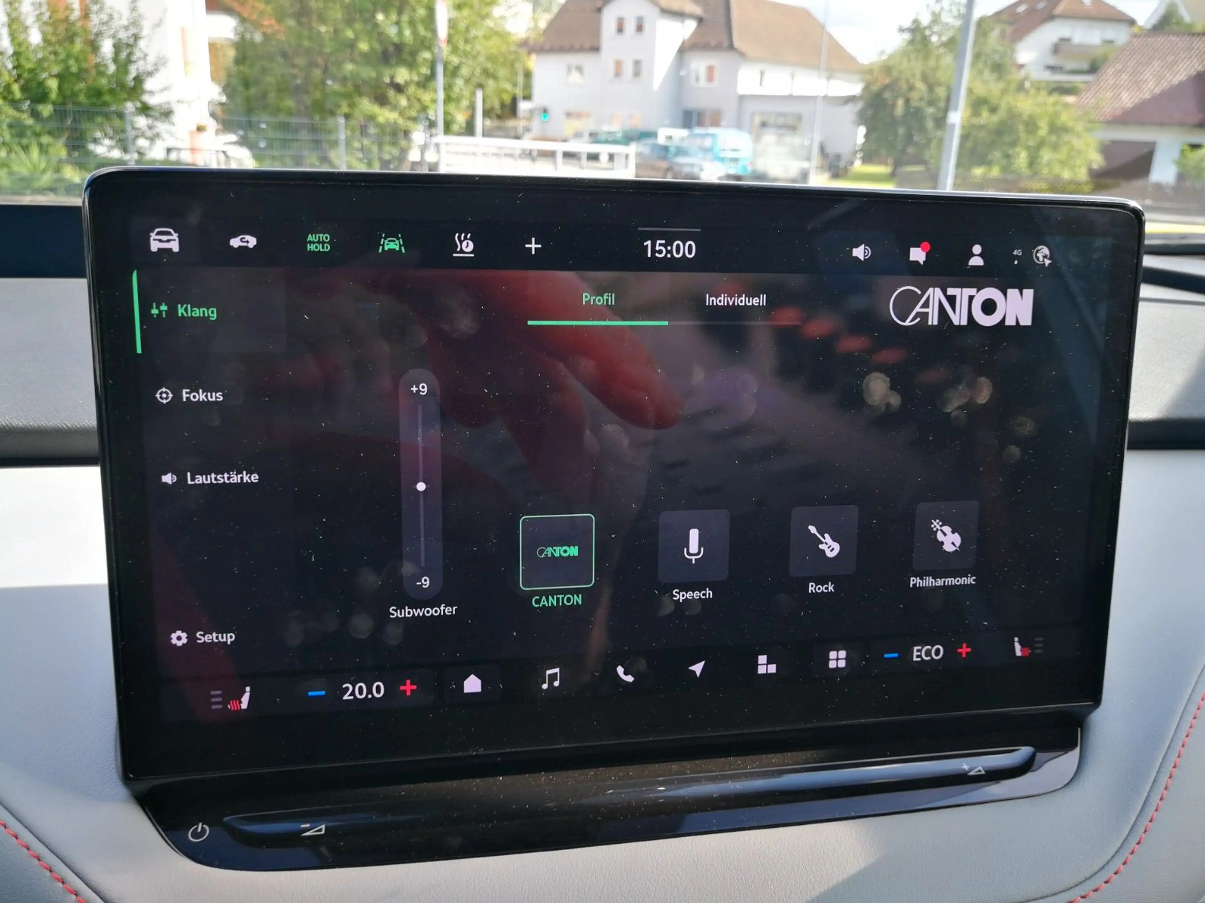 Skoda Elroq ELROQ 85 FIRST EDITION SPORTLINE AHK MAXX WÄRMEP — photo 40