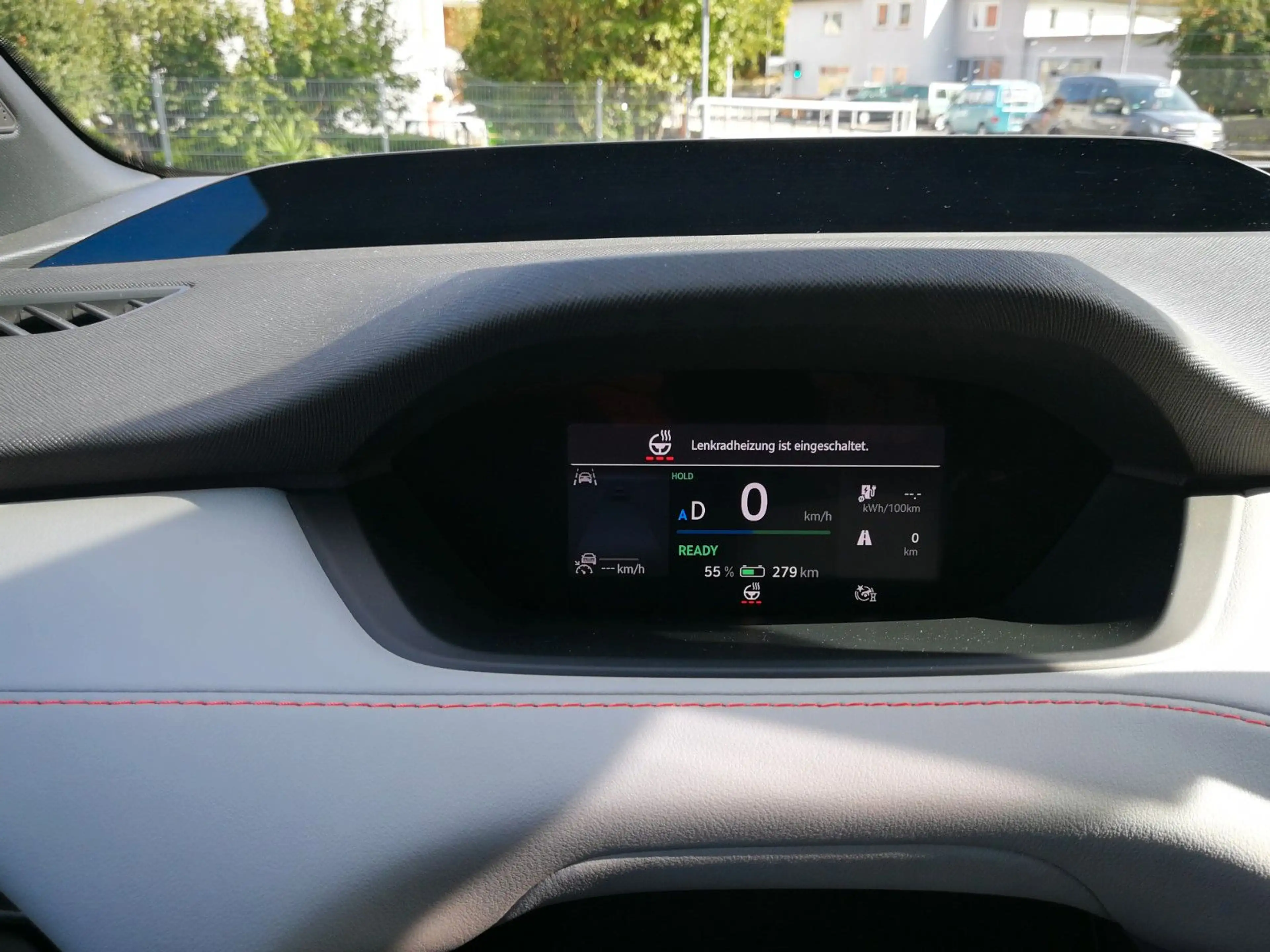 Skoda Elroq ELROQ 85 FIRST EDITION SPORTLINE AHK MAXX WÄRMEP — photo 42