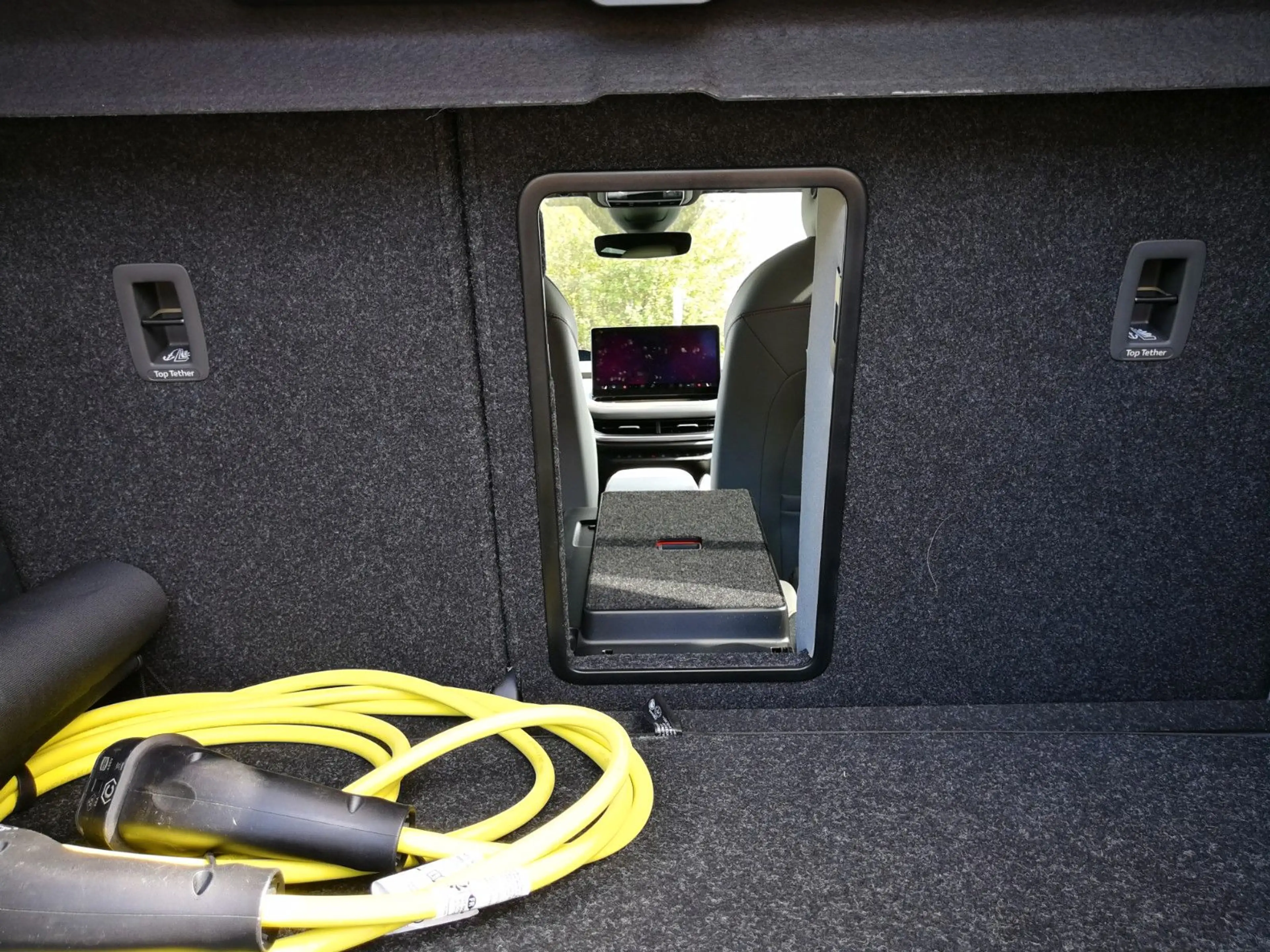 Skoda Elroq ELROQ 85 FIRST EDITION SPORTLINE AHK MAXX WÄRMEP — photo 30