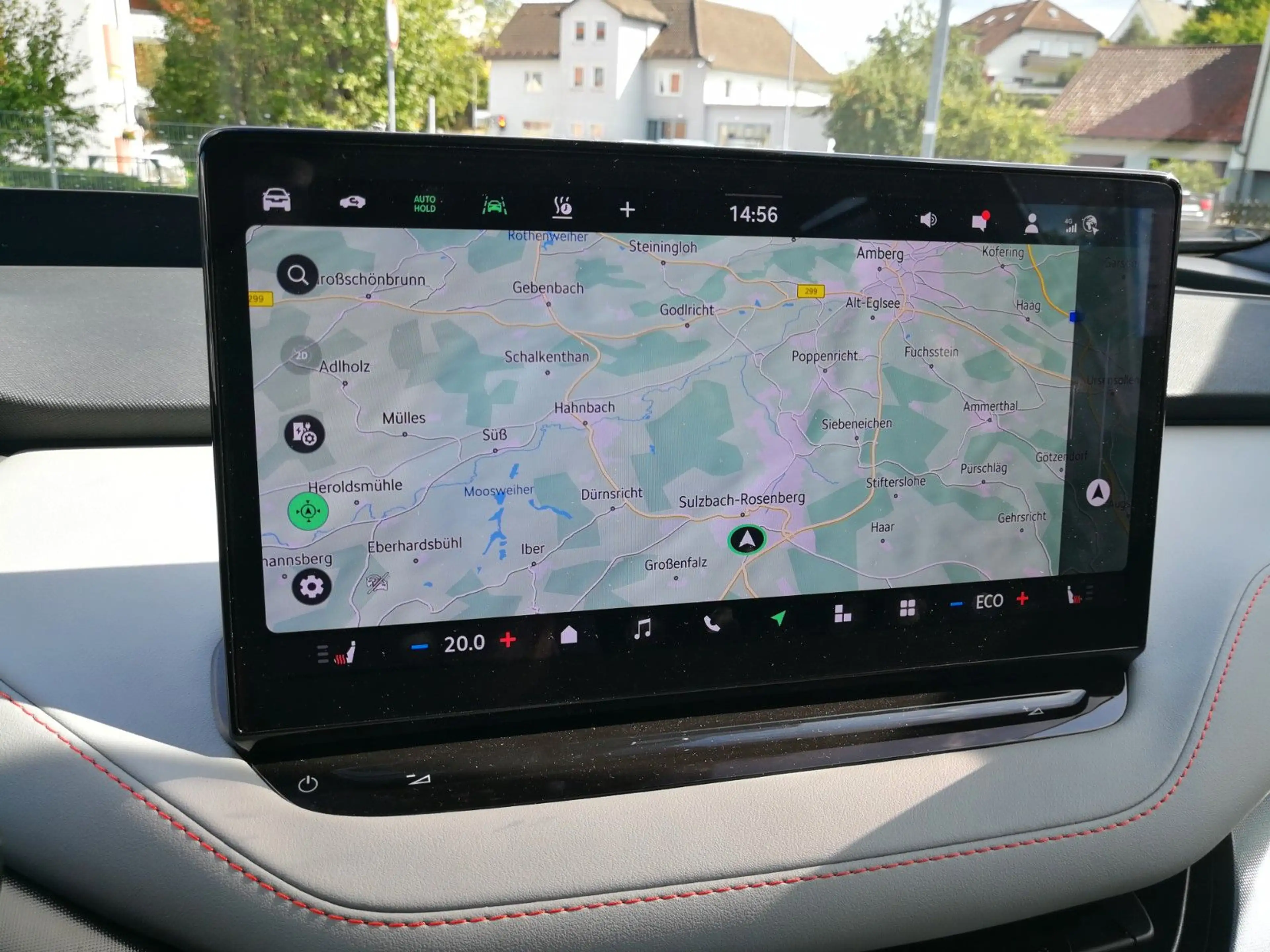 Skoda Elroq ELROQ 85 FIRST EDITION SPORTLINE AHK MAXX WÄRMEP — photo 20