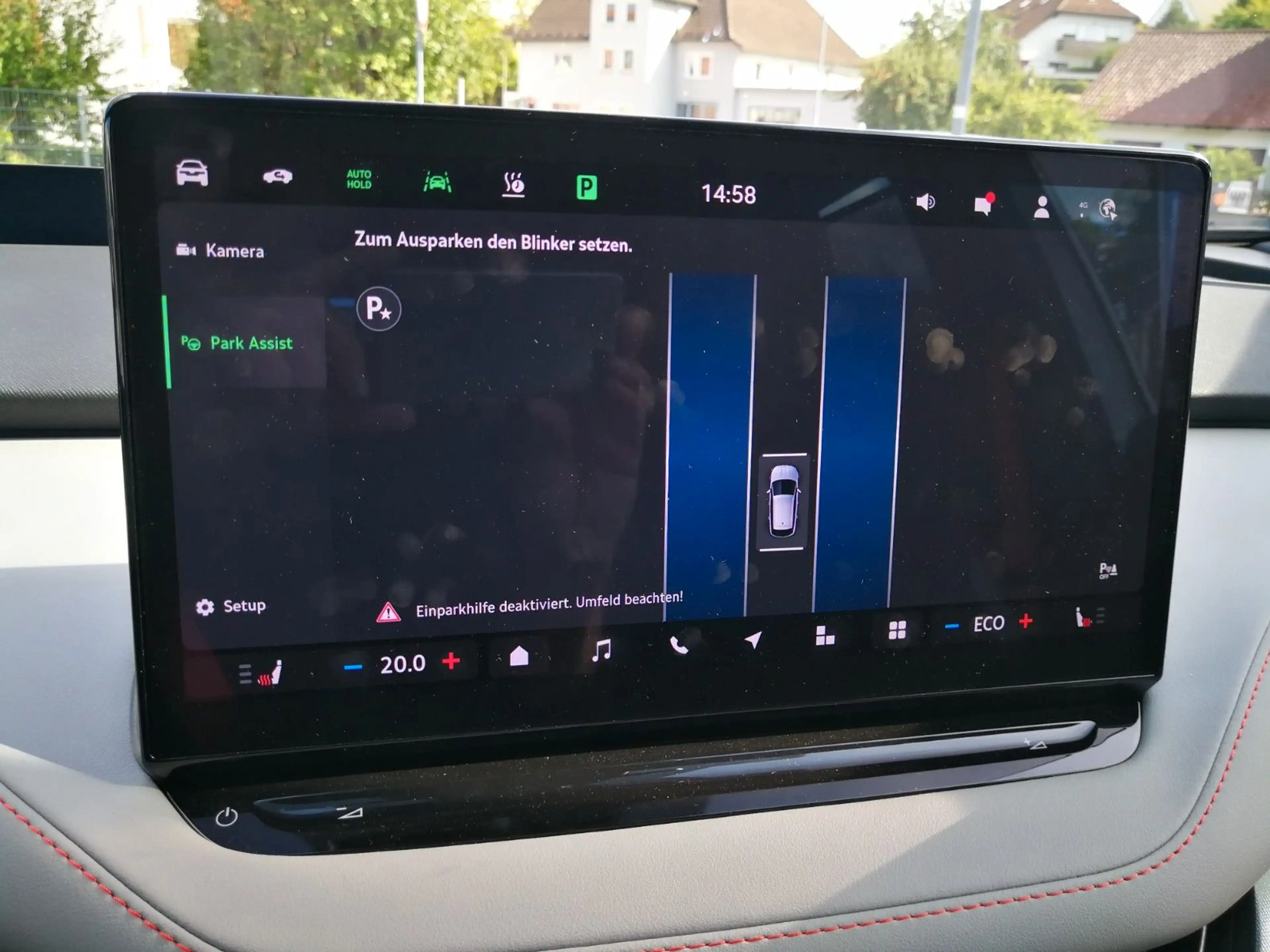 Skoda Elroq ELROQ 85 FIRST EDITION SPORTLINE AHK MAXX WÄRMEP — photo 25