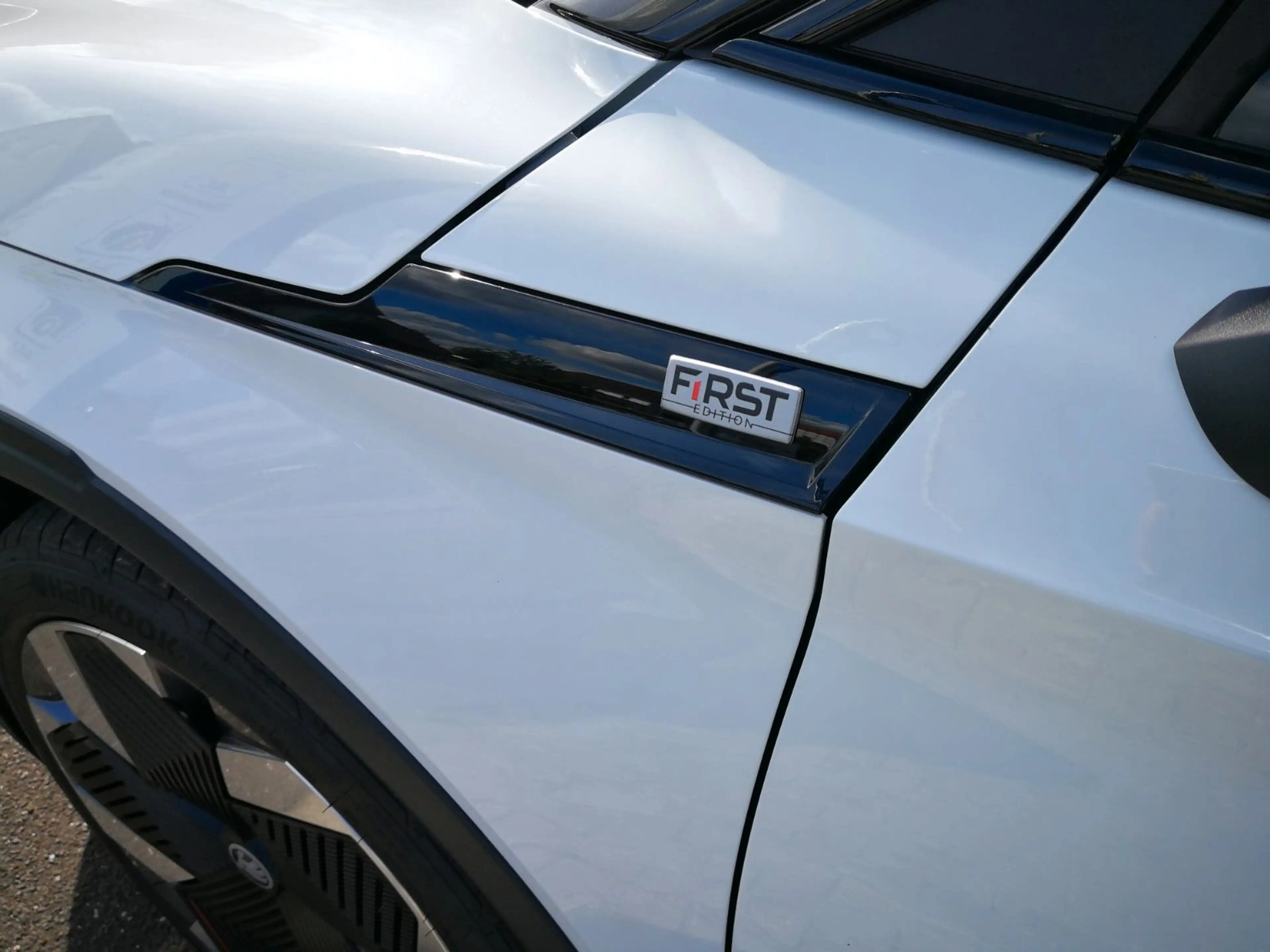 Skoda Elroq ELROQ 85 FIRST EDITION SPORTLINE AHK MAXX WÄRMEP — photo 11