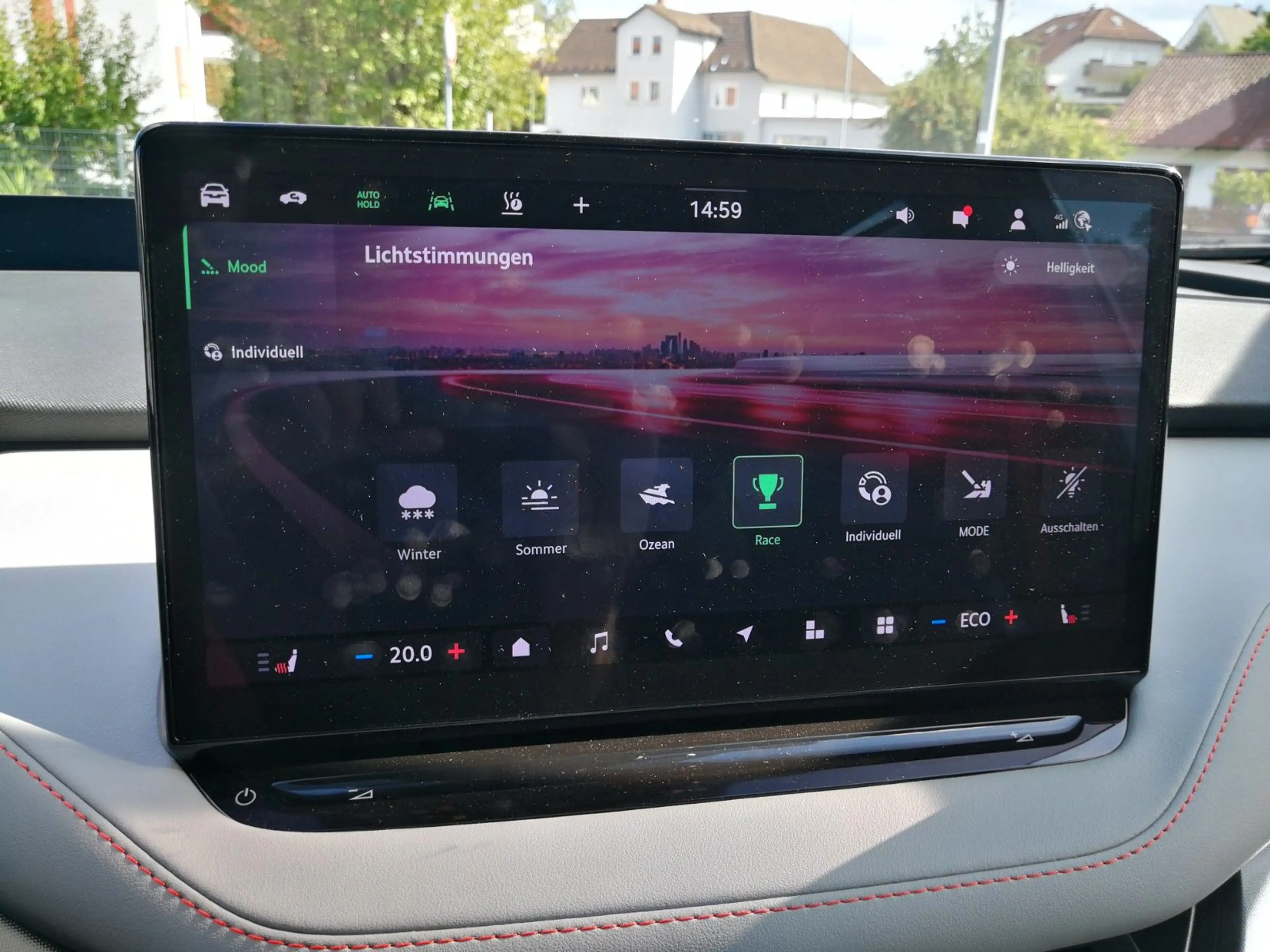 Skoda Elroq ELROQ 85 FIRST EDITION SPORTLINE AHK MAXX WÄRMEP — photo 38