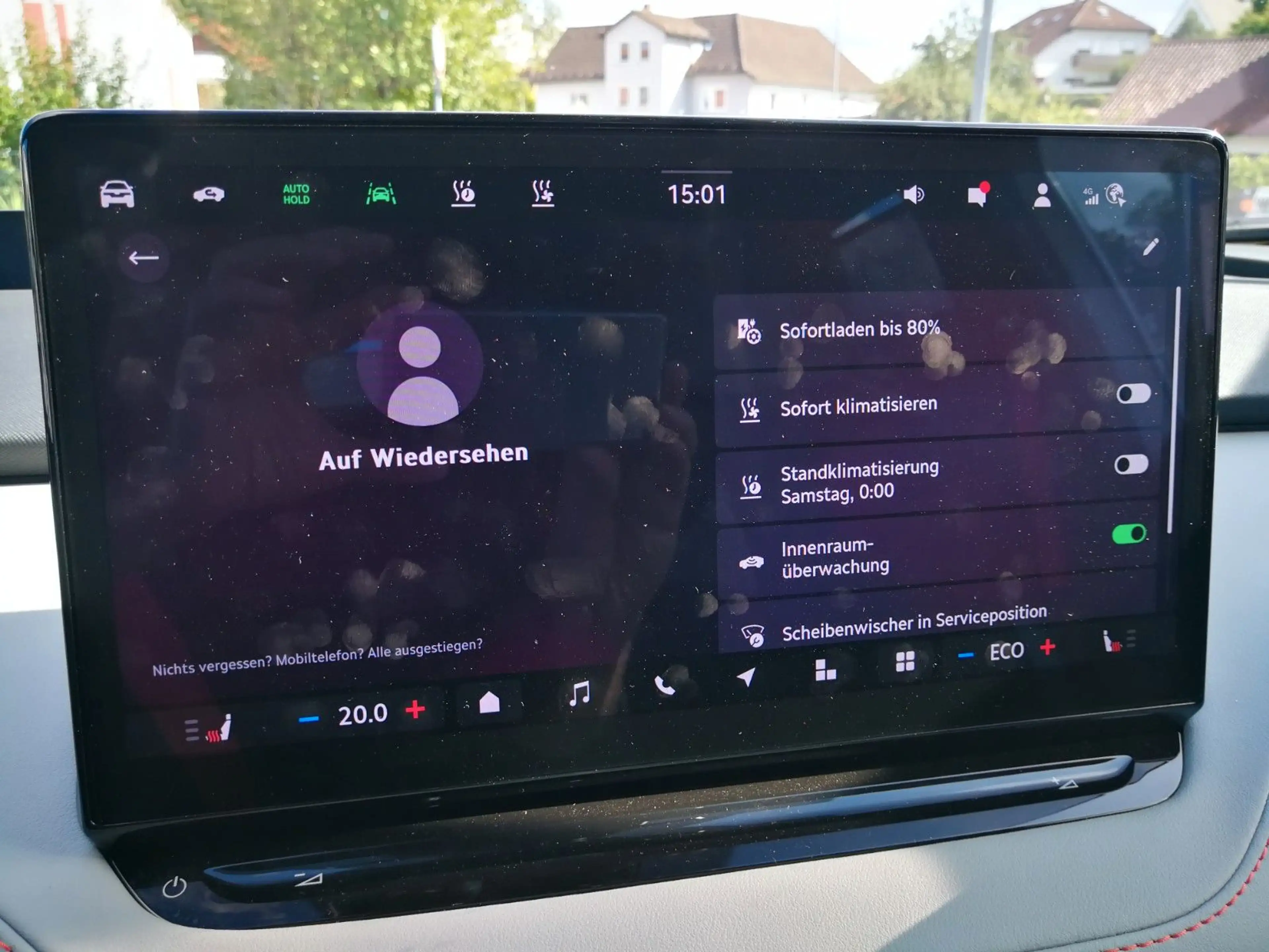 Skoda Elroq ELROQ 85 FIRST EDITION SPORTLINE AHK MAXX WÄRMEP — photo 43