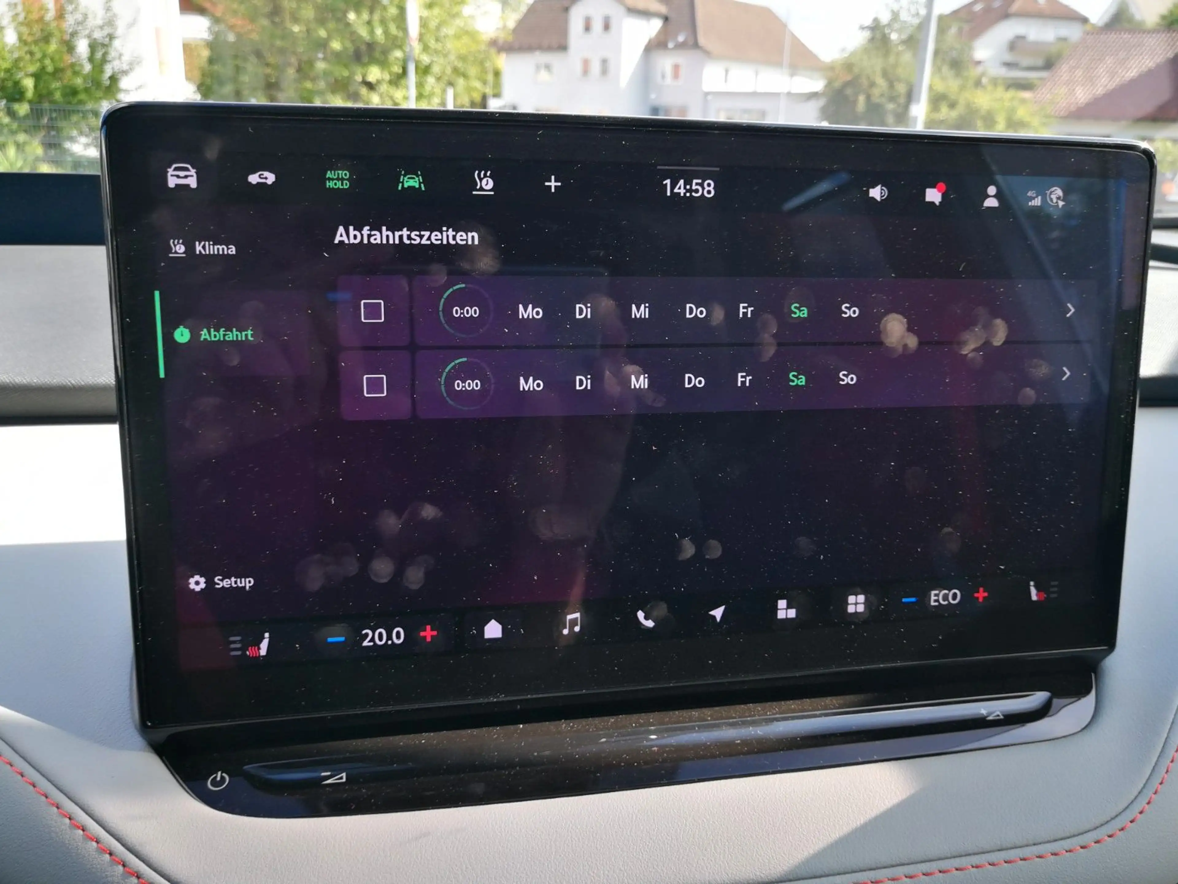 Skoda Elroq ELROQ 85 FIRST EDITION SPORTLINE AHK MAXX WÄRMEP — photo 37