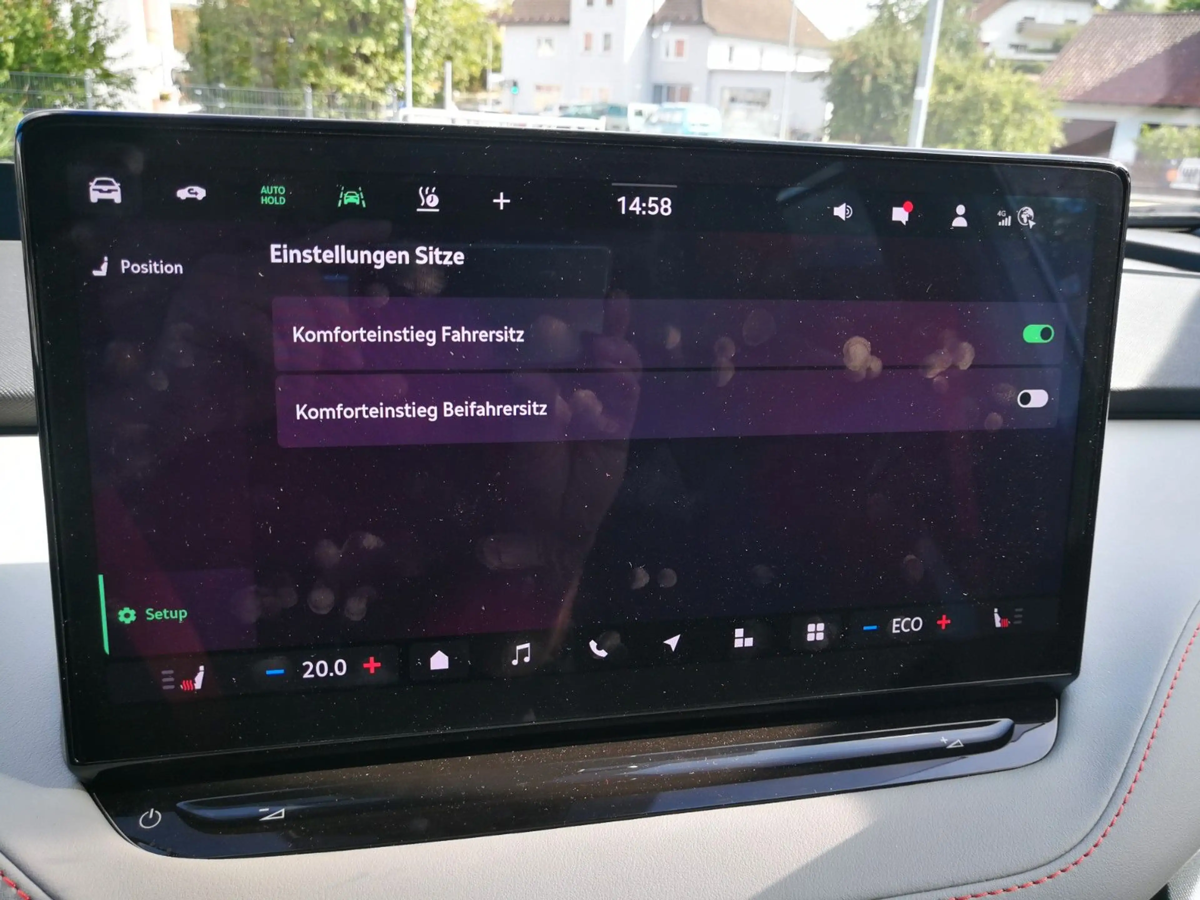 Skoda Elroq ELROQ 85 FIRST EDITION SPORTLINE AHK MAXX WÄRMEP — photo 36