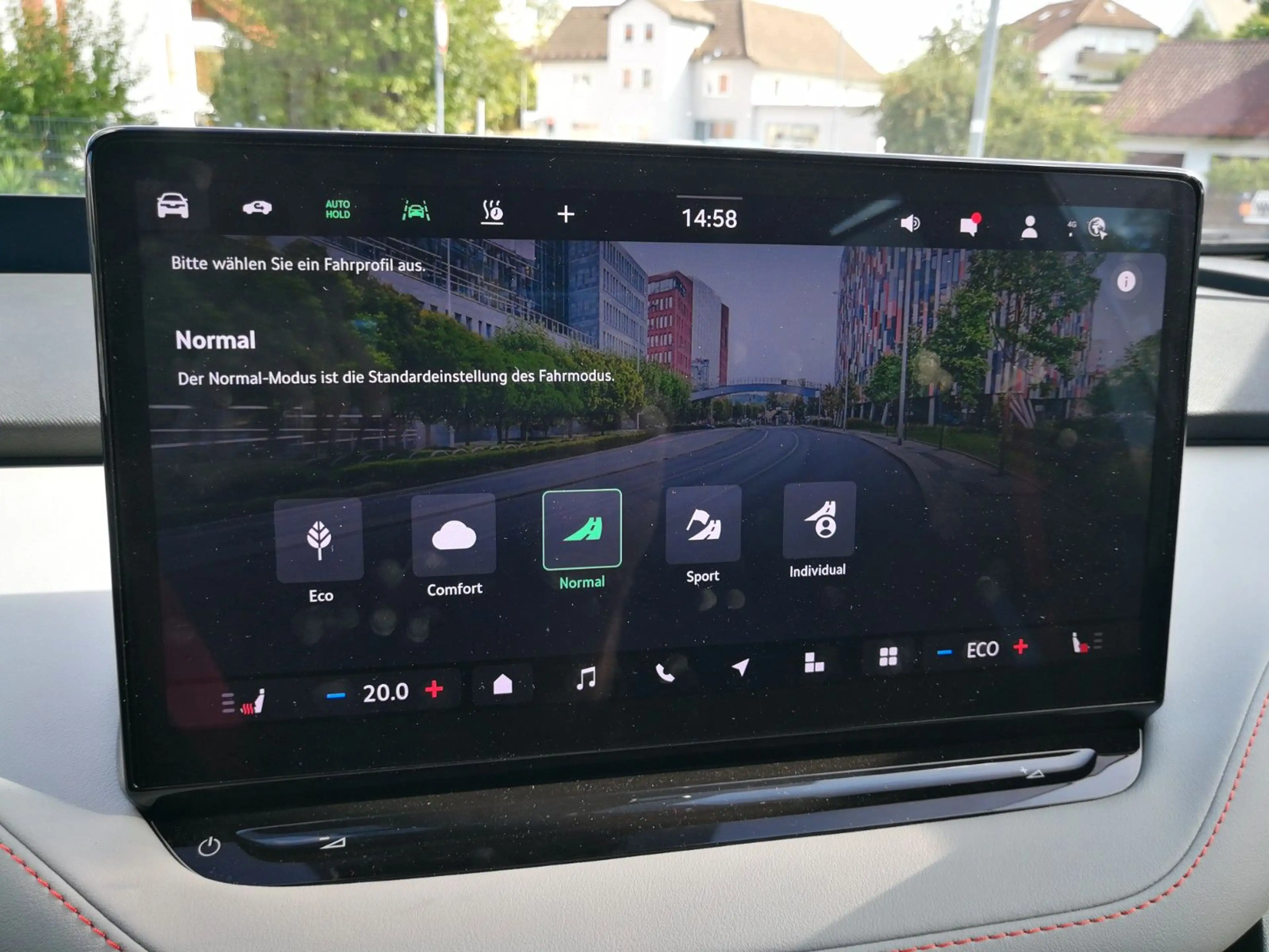 Skoda Elroq ELROQ 85 FIRST EDITION SPORTLINE AHK MAXX WÄRMEP — photo 35