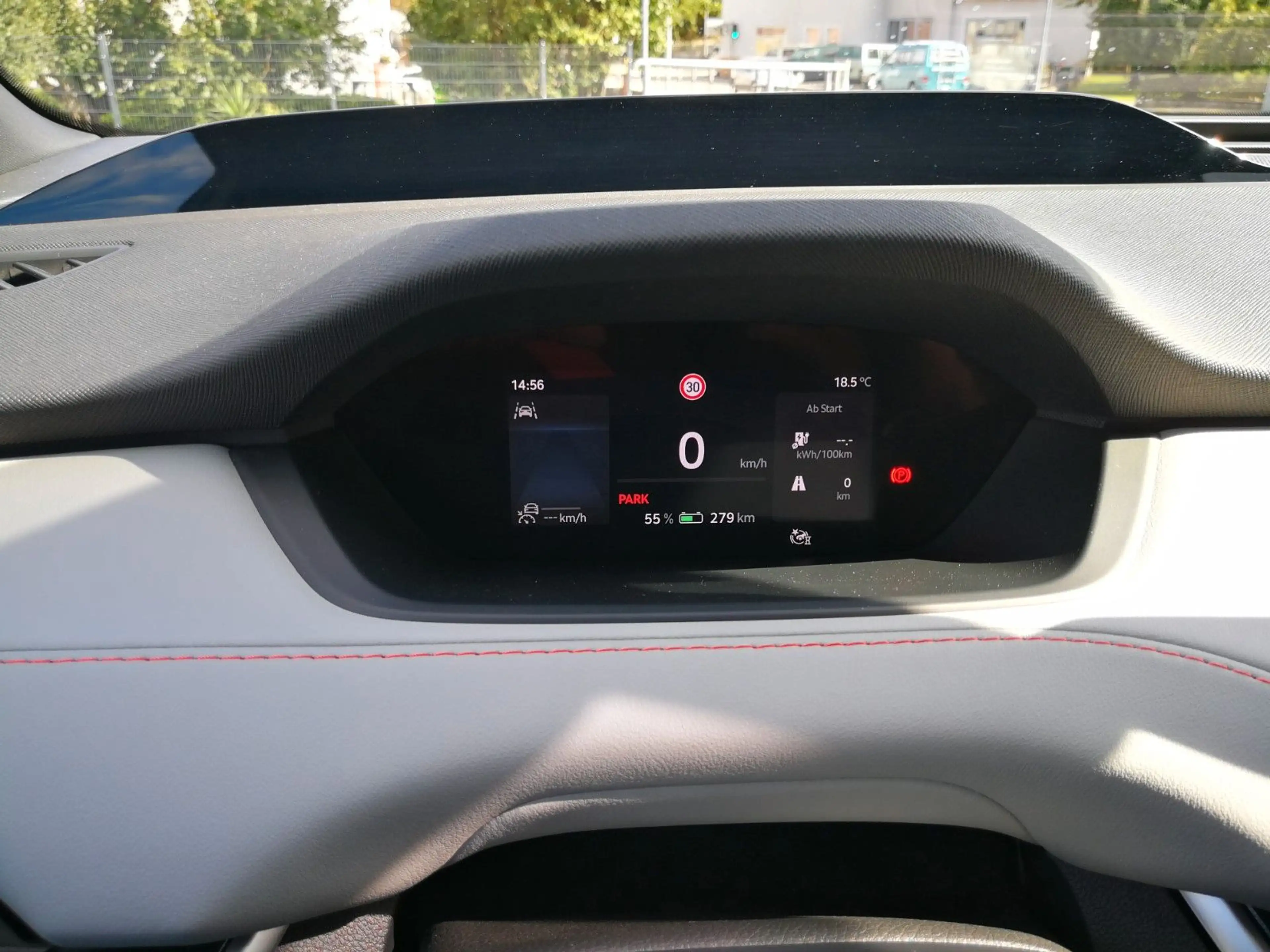 Skoda Elroq ELROQ 85 FIRST EDITION SPORTLINE AHK MAXX WÄRMEP — photo 33